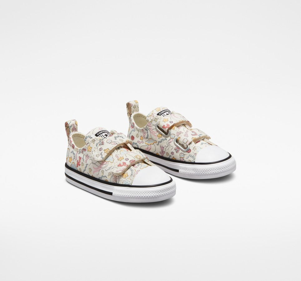 Chuck Taylor All Star Easy-On Under The Sea