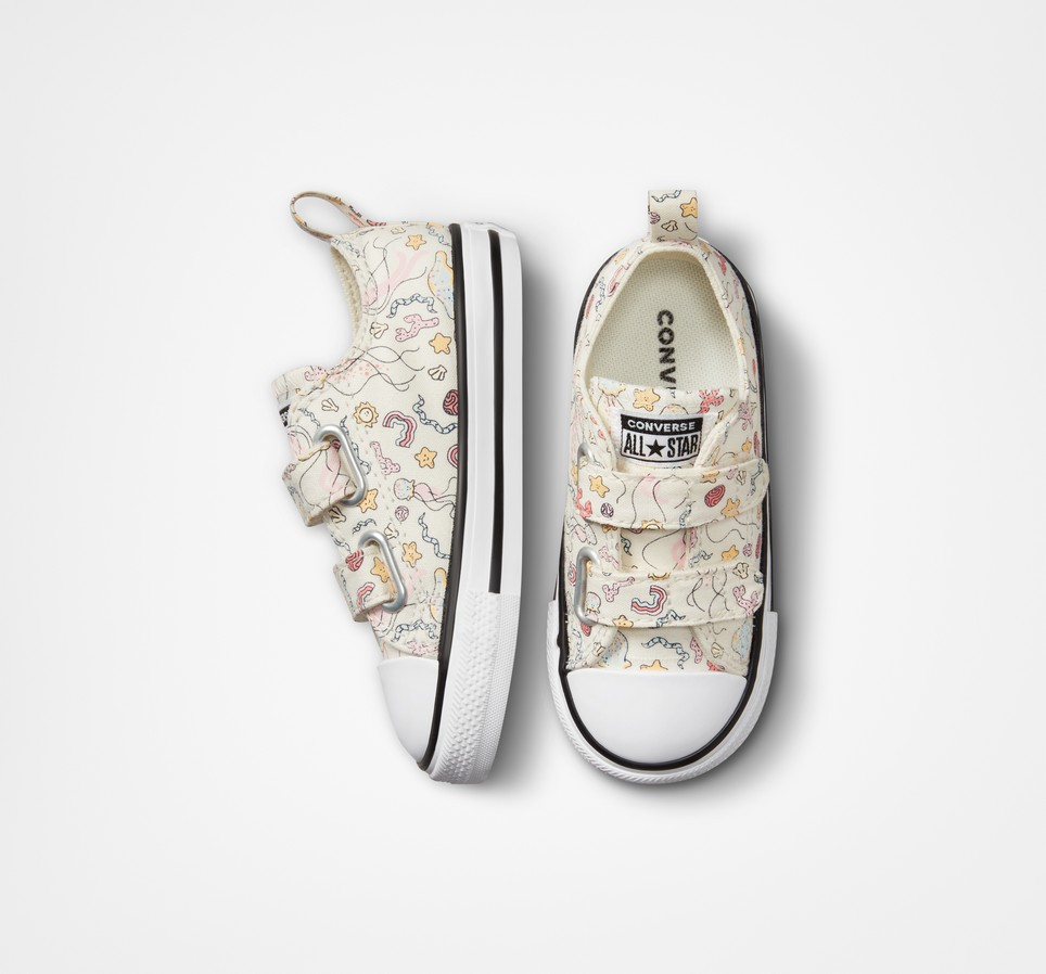 Chuck Taylor All Star Easy-On Under The Sea