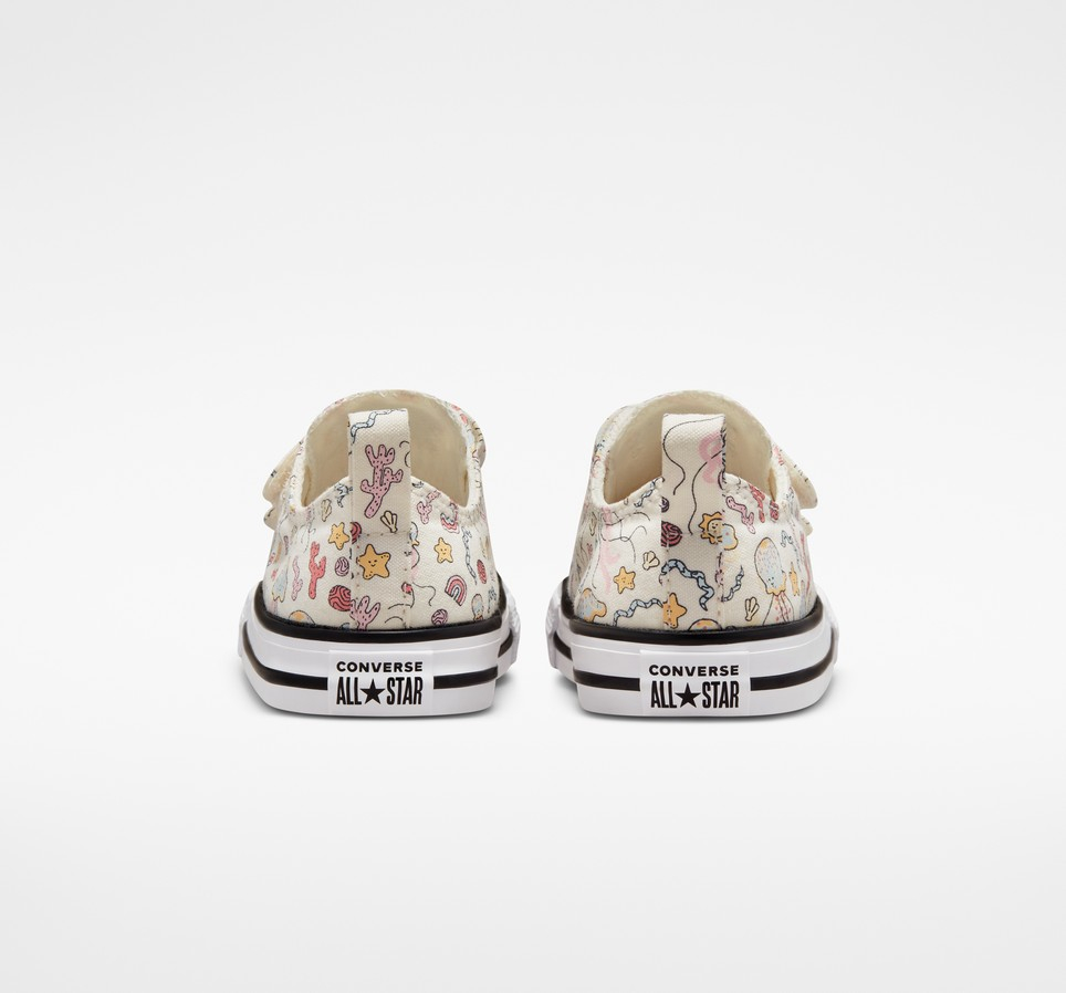 Chuck Taylor All Star Easy-On Under The Sea