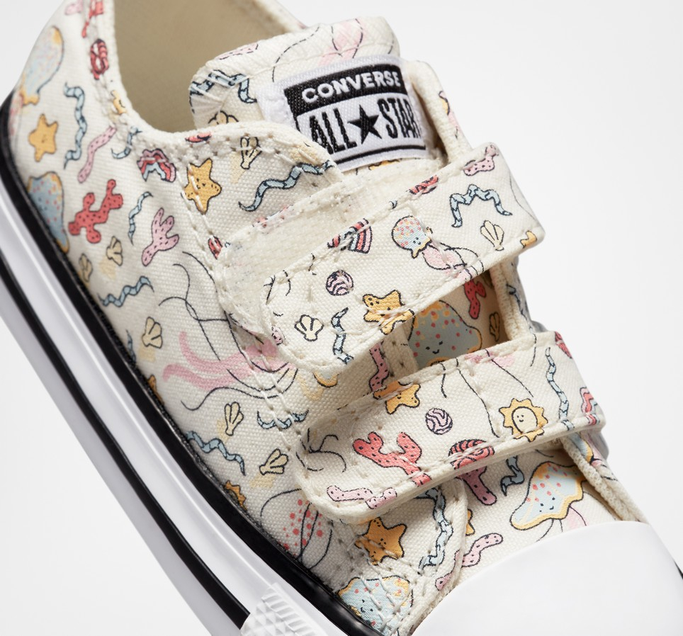 Chuck Taylor All Star Easy-On Under The Sea