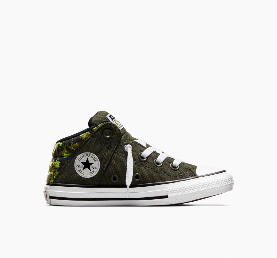 Chuck Taylor All Star Axel Digi Camo