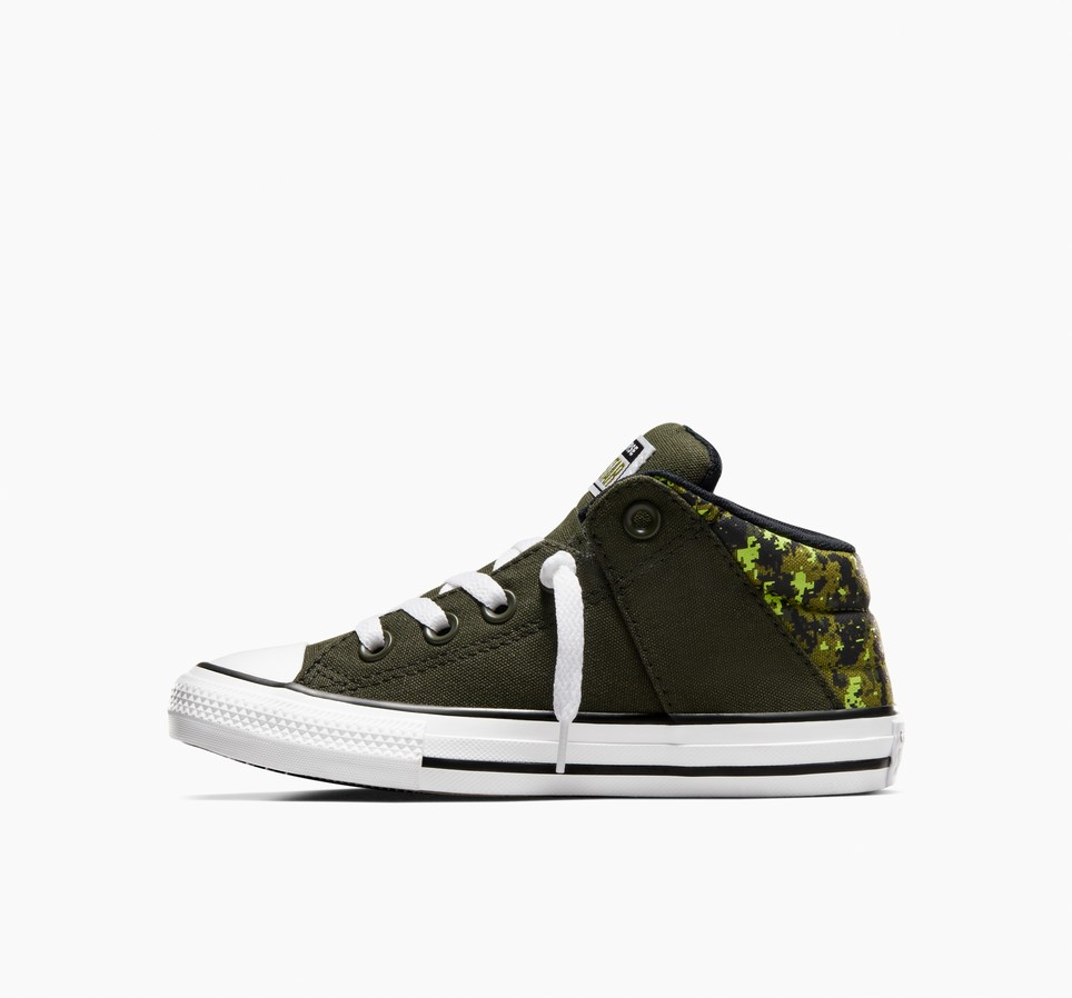 Chuck Taylor All Star Axel Digi Camo