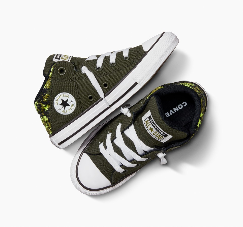 Chuck Taylor All Star Axel Digi Camo