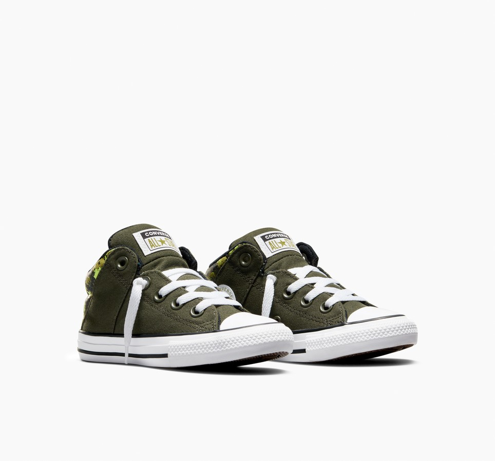 Chuck Taylor All Star Axel Digi Camo