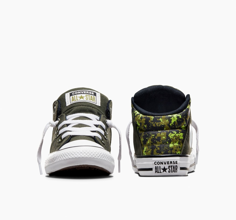Chuck Taylor All Star Axel Digi Camo