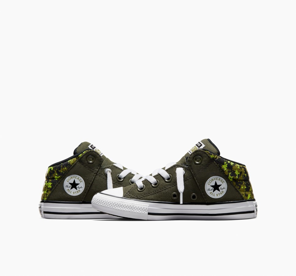 Chuck Taylor All Star Axel Digi Camo