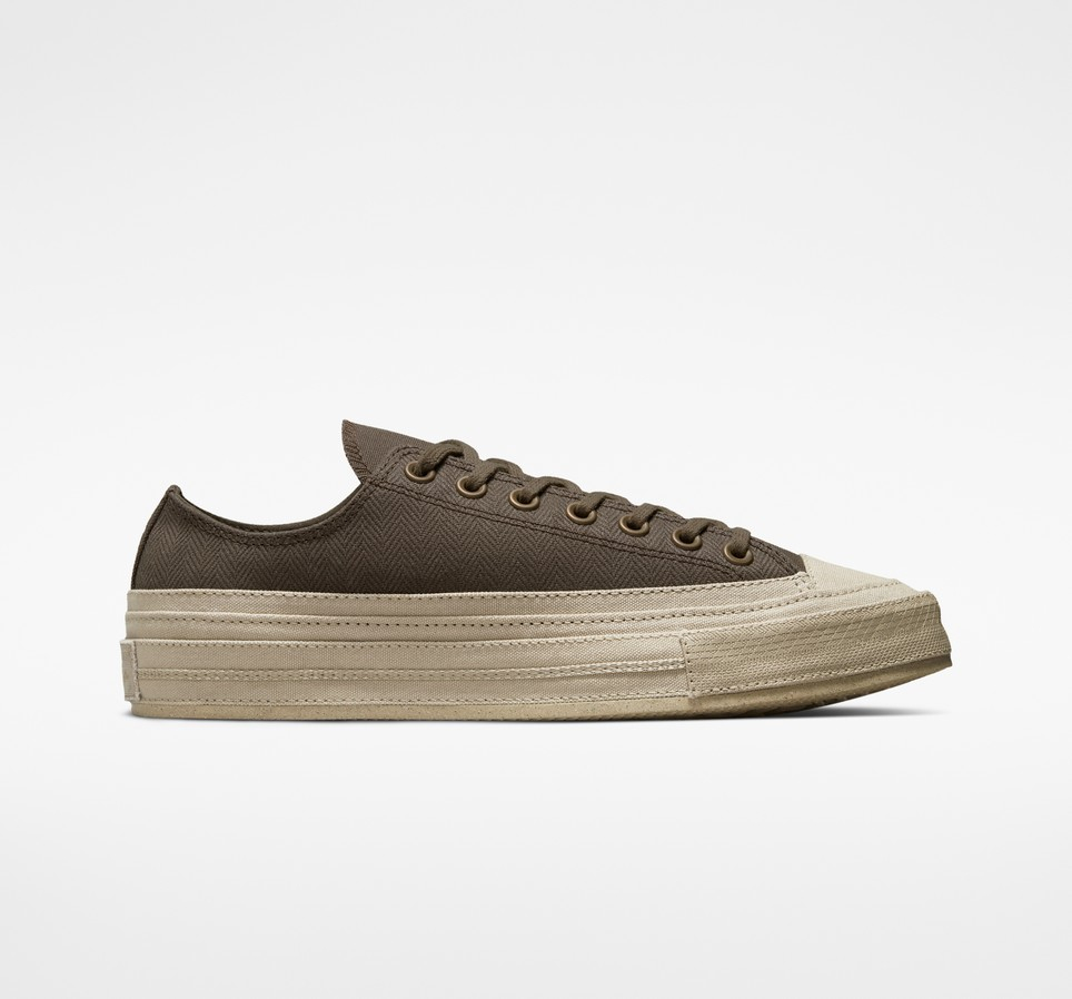 Chuck 70 Herringbone