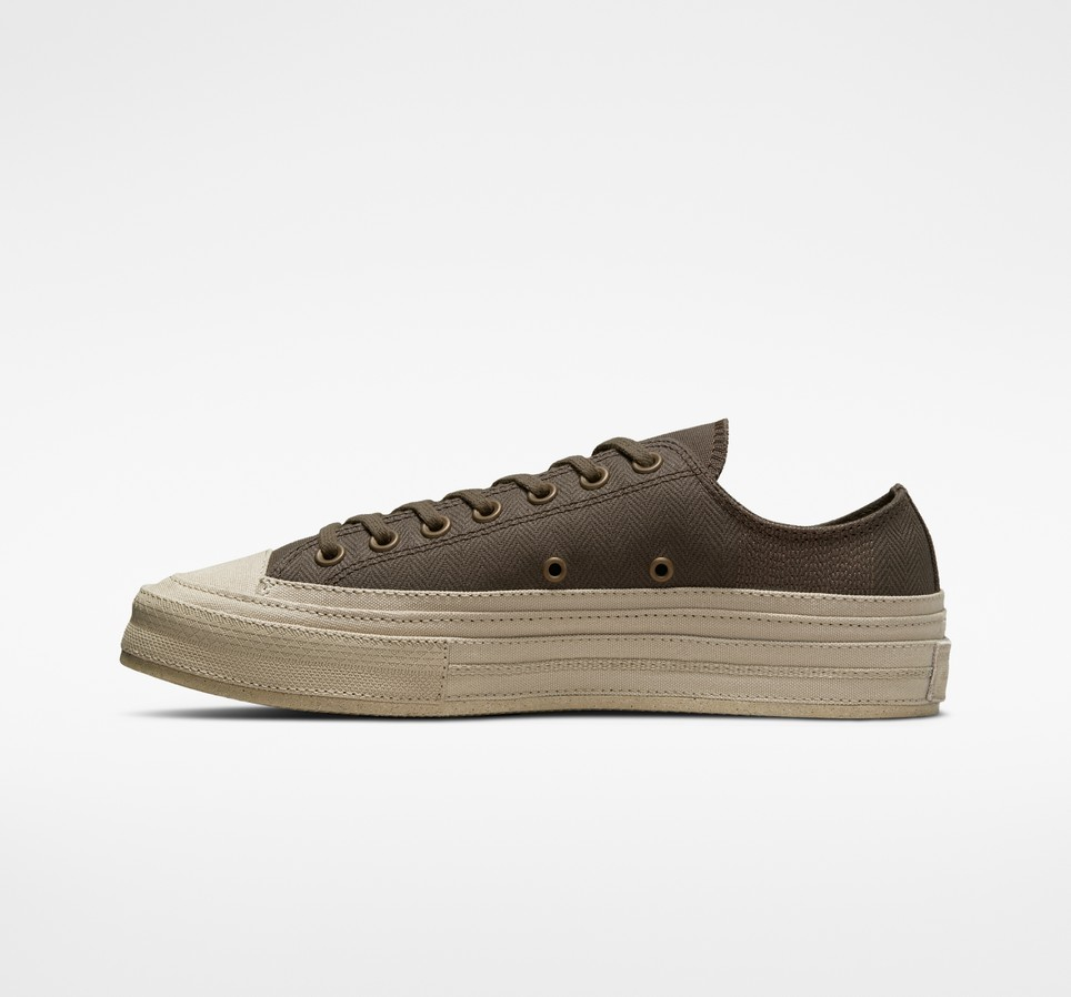 Chuck 70 Herringbone