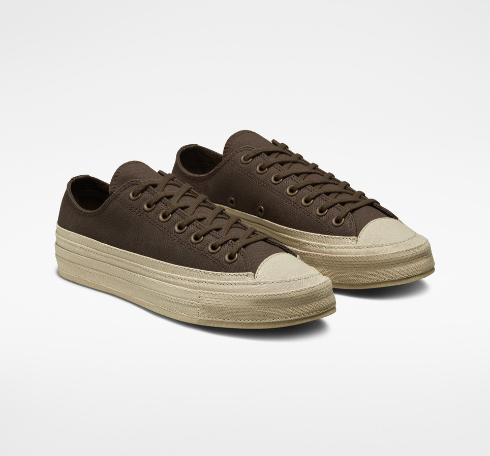Chuck 70 Herringbone