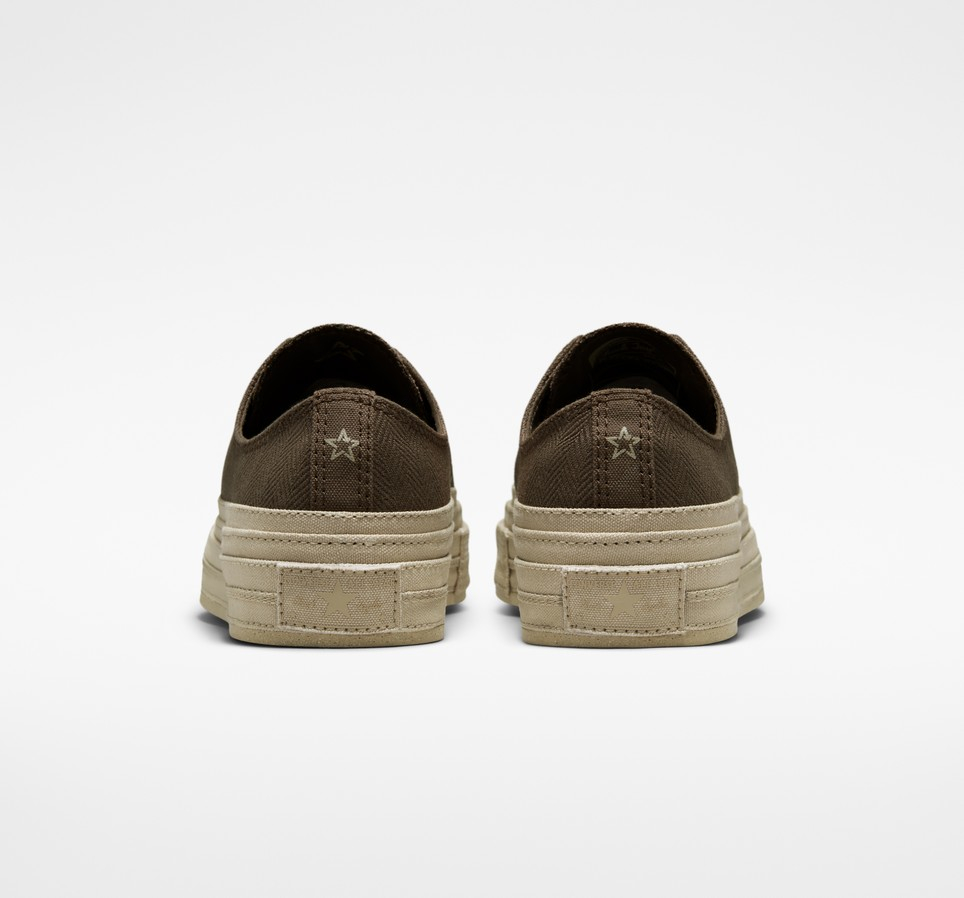 Chuck 70 Herringbone
