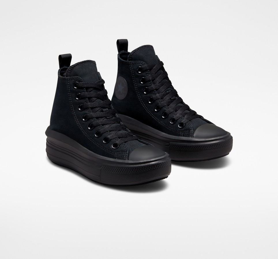 Chuck Taylor All Star Move Platform