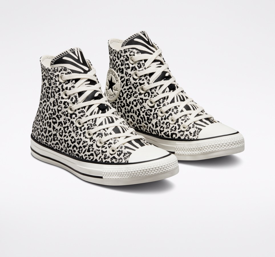 Chuck Taylor All Star Animal Mix