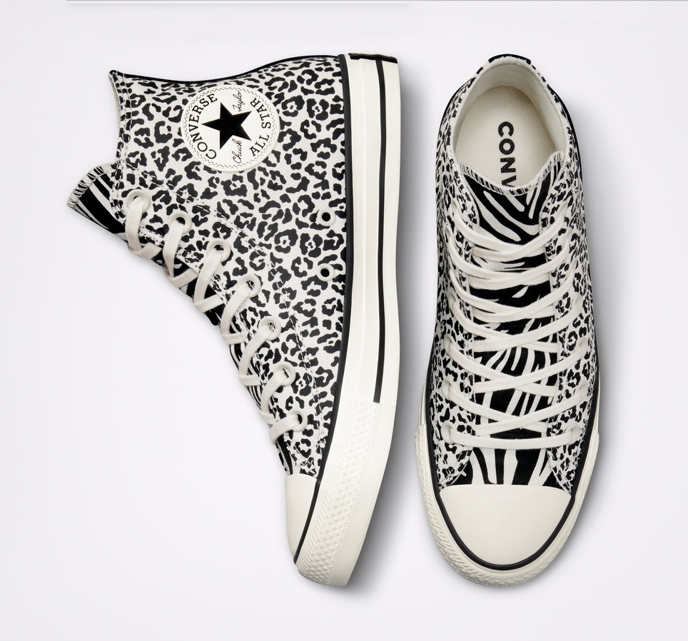 Chuck Taylor All Star Animal Mix