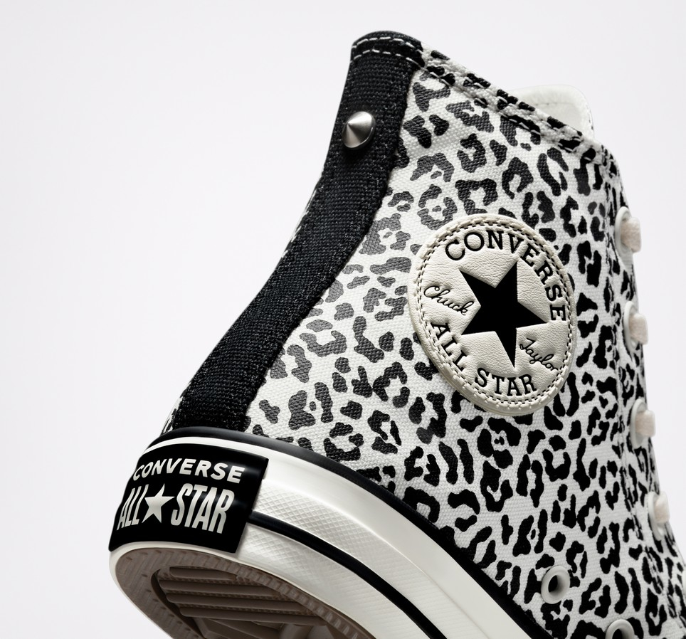 Chuck Taylor All Star Animal Mix