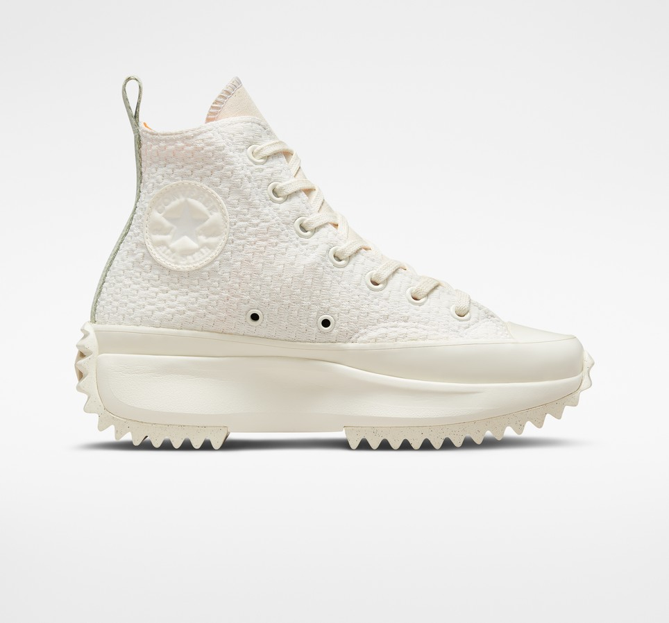 Converse Renew Run Star Hike Platform
