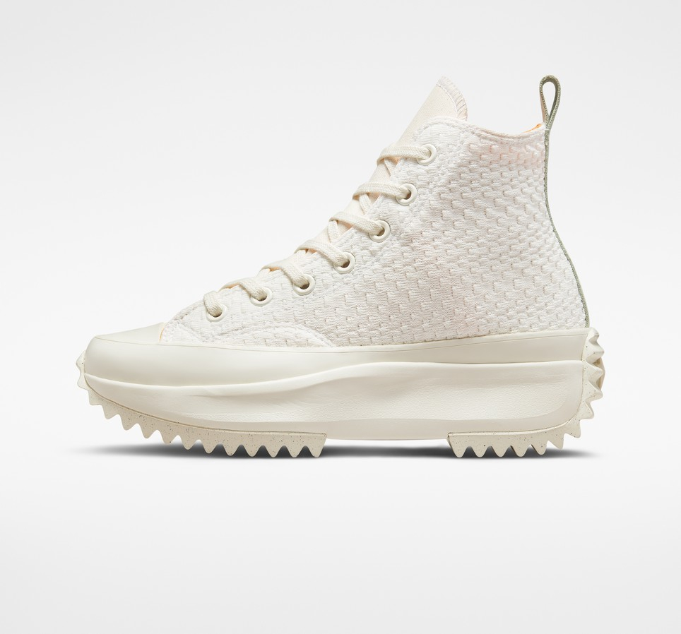Converse Renew Run Star Hike Platform