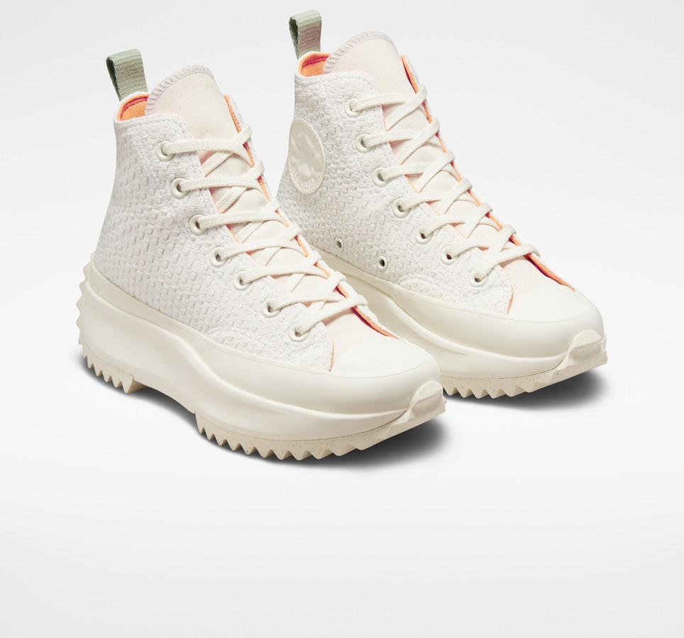 Converse Renew Run Star Hike Platform