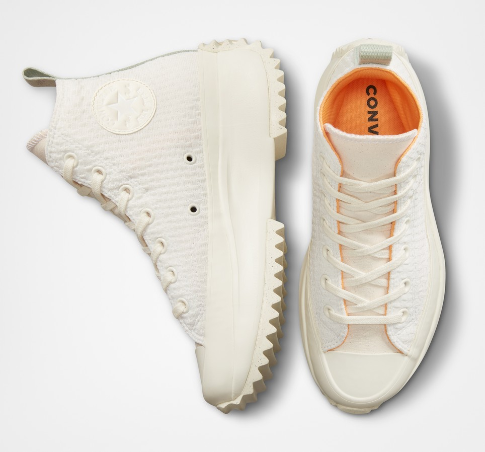 Converse Renew Run Star Hike Platform