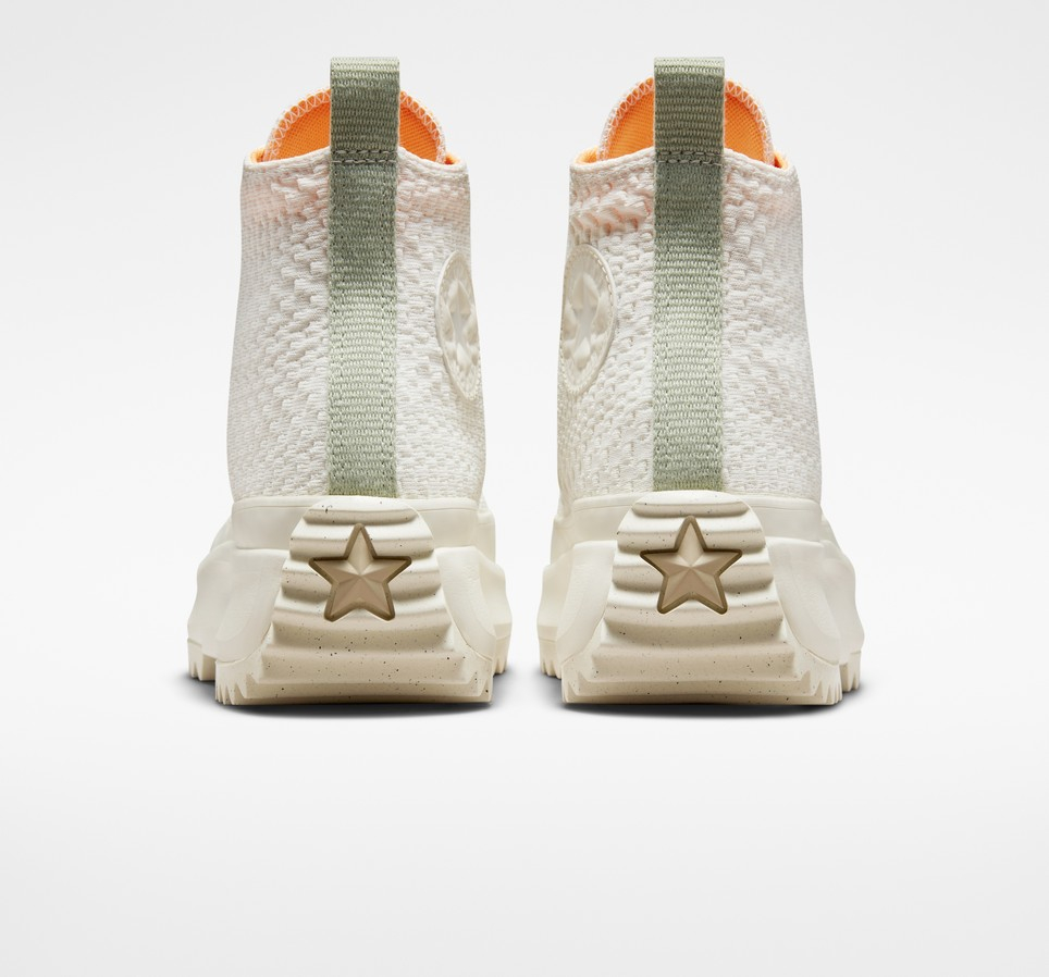 Converse Renew Run Star Hike Platform