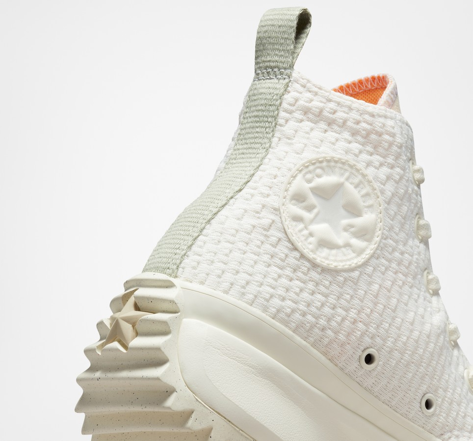 Converse Renew Run Star Hike Platform