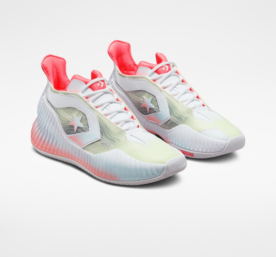 All Star BB Prototype CX Thunder & Lightning