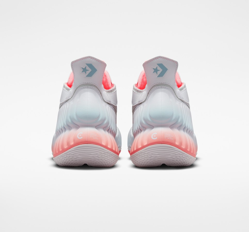 All Star BB Prototype CX Thunder & Lightning