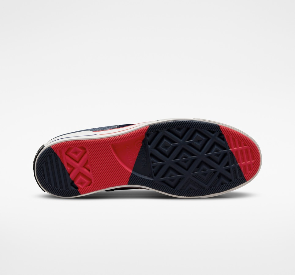 Chuck 70 Plus Retro Denim