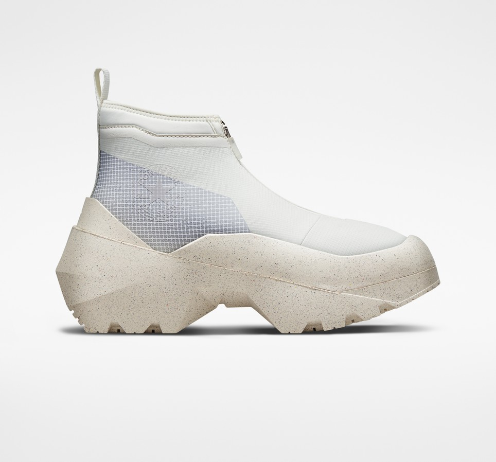 Converse x A-COLD-WALL* Geo Forma Boot