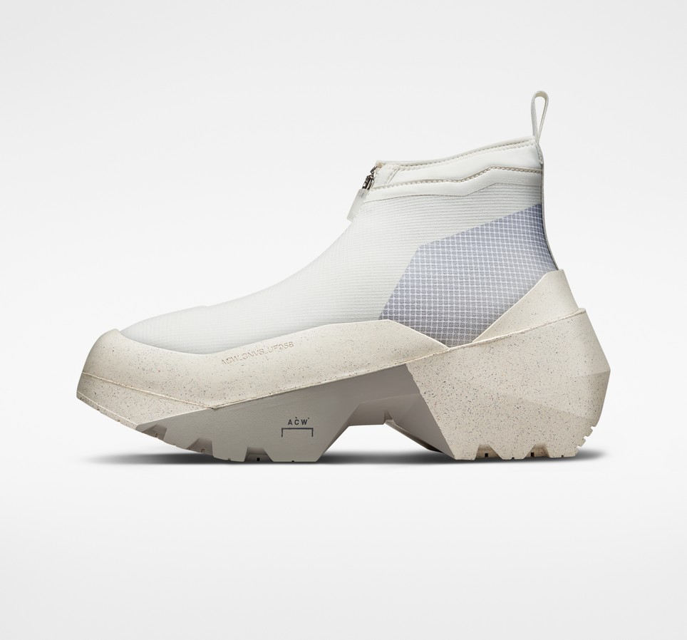 Converse x A-COLD-WALL* Geo Forma Boot