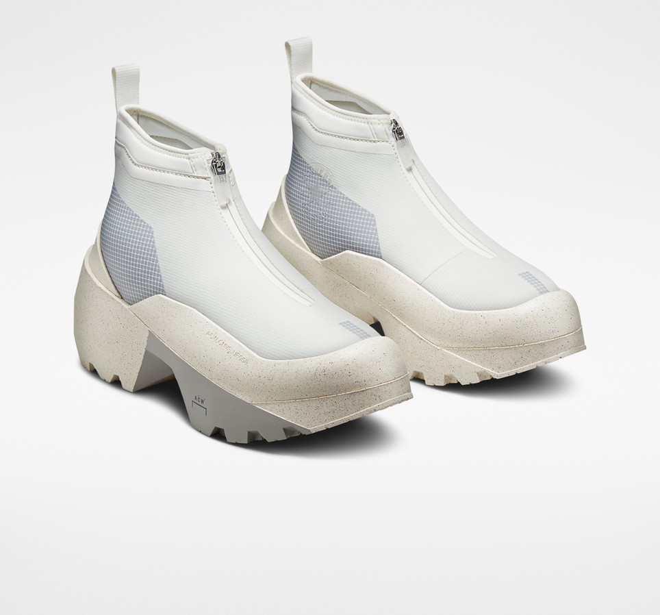 Converse x A-COLD-WALL* Geo Forma Boot