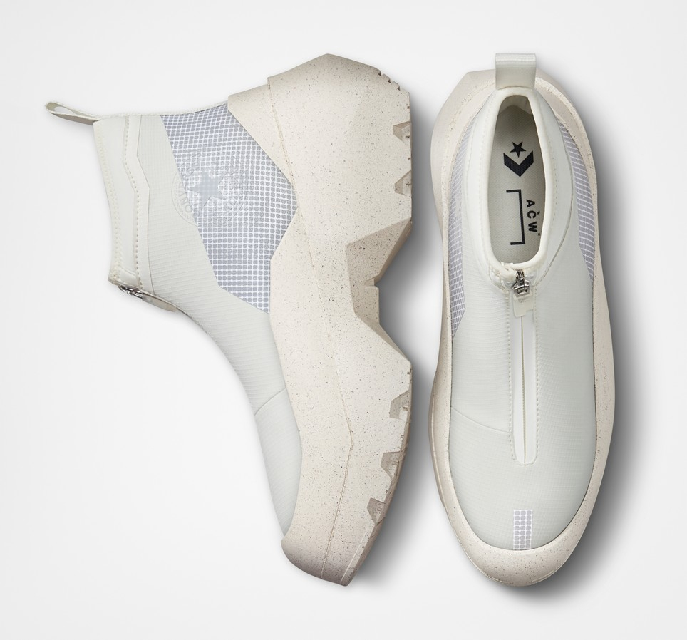 Converse x A-COLD-WALL* Geo Forma Boot