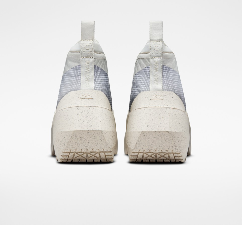 Converse x A-COLD-WALL* Geo Forma Boot
