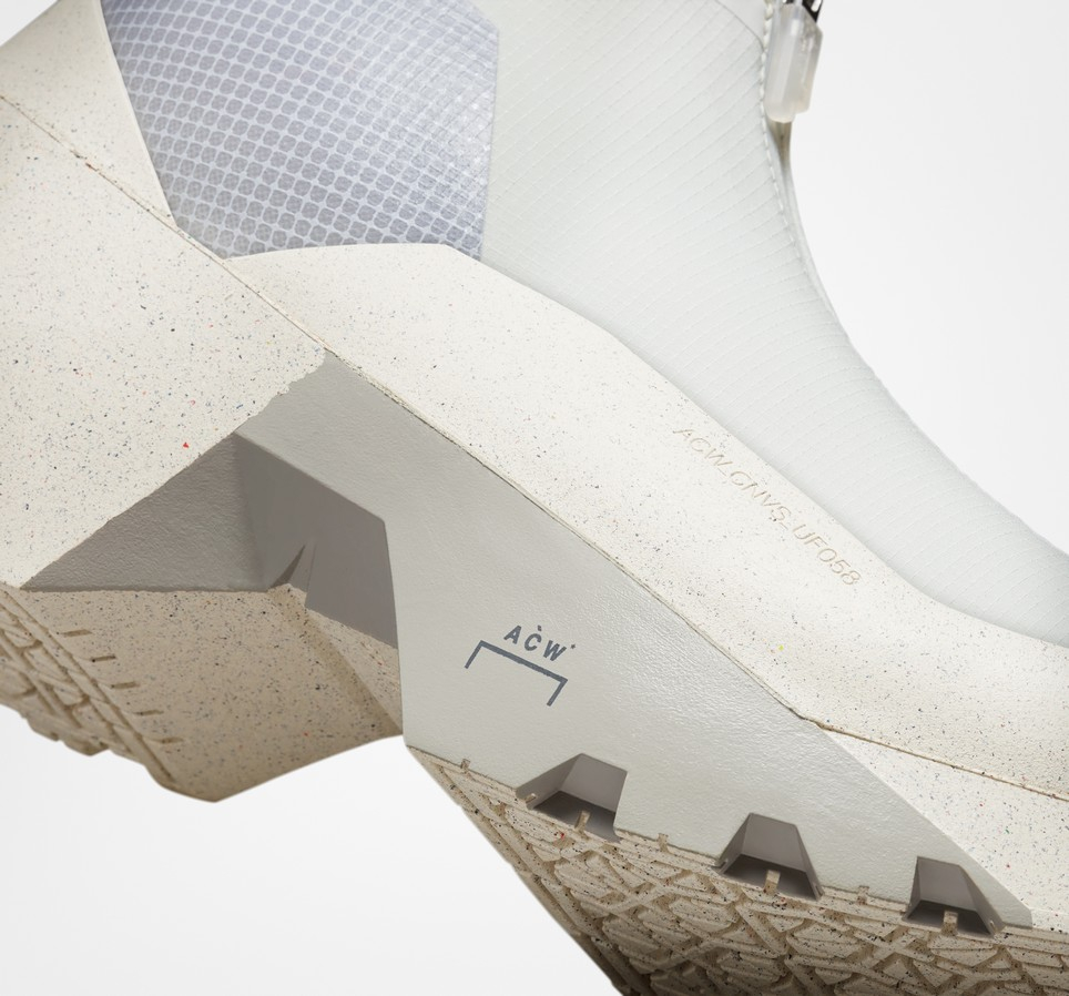 Converse x A-COLD-WALL* Geo Forma Boot