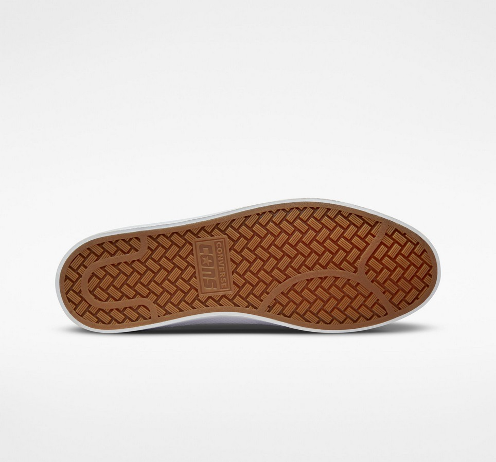 PL Vulc Pro Suede