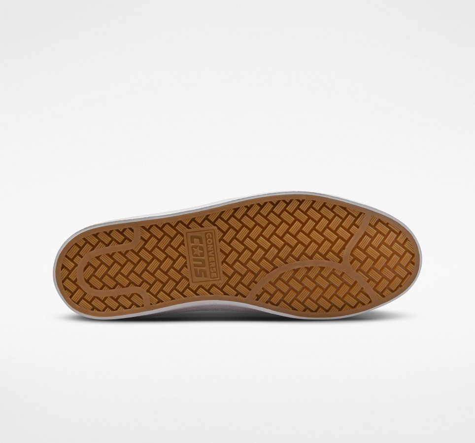 PL Vulc Pro Suede
