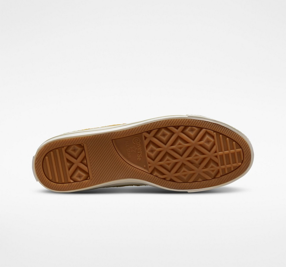 One Star Pro Vintage Suede
