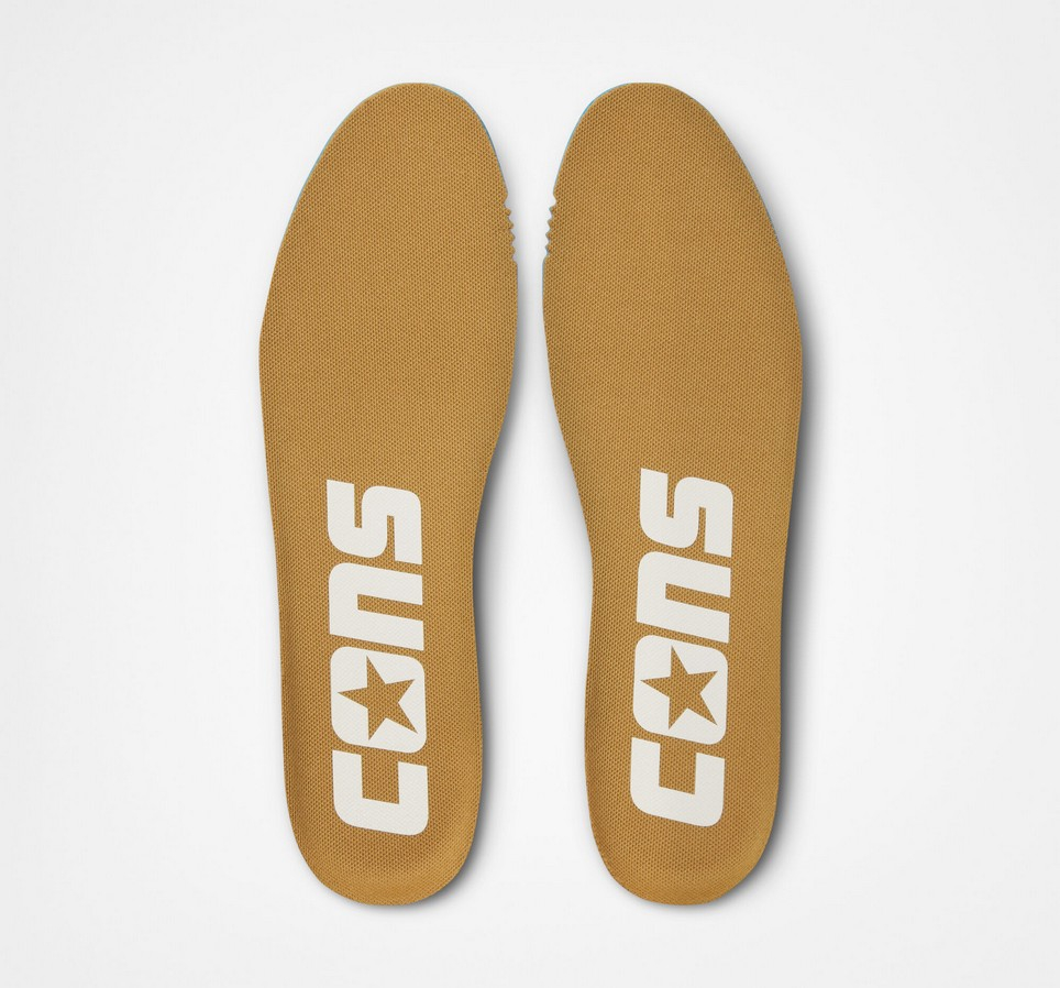 One Star Pro Vintage Suede