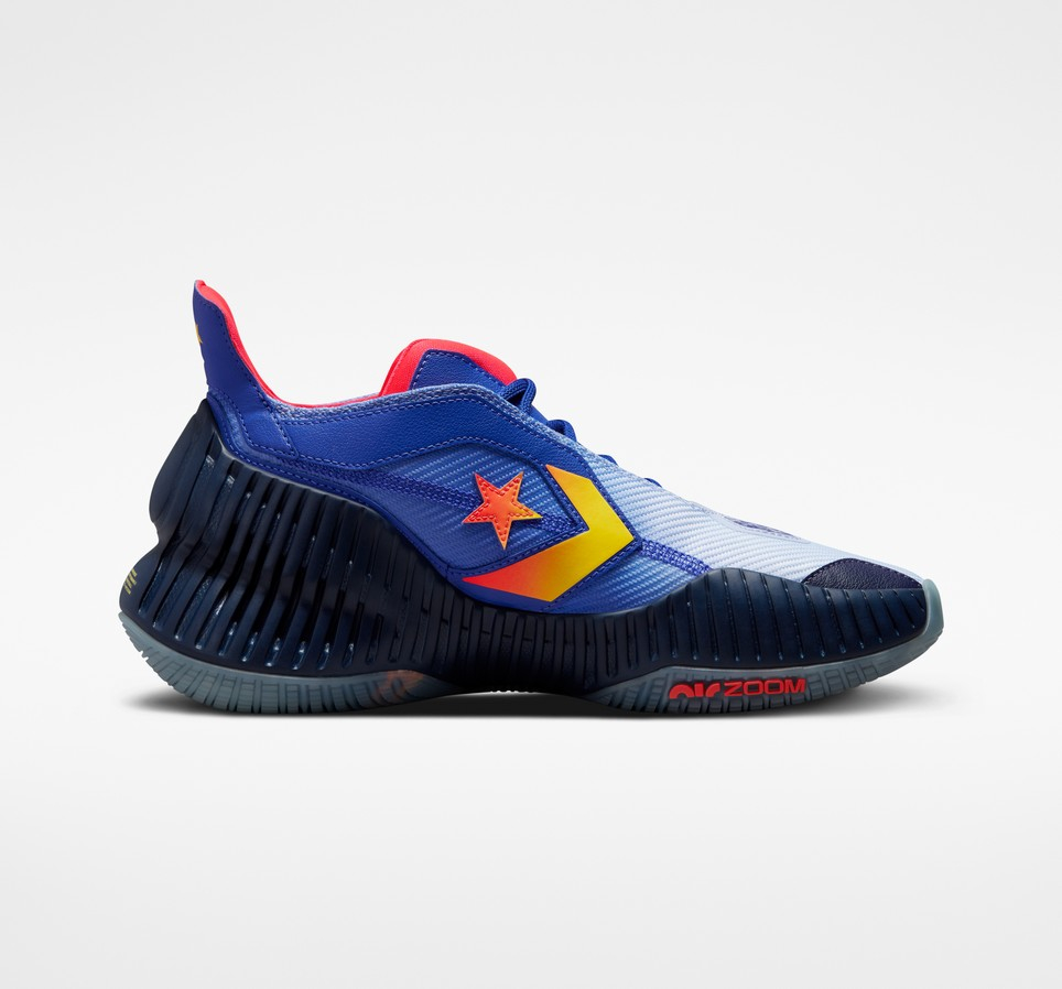 All Star BB Prototype CX Thunder & Lightning