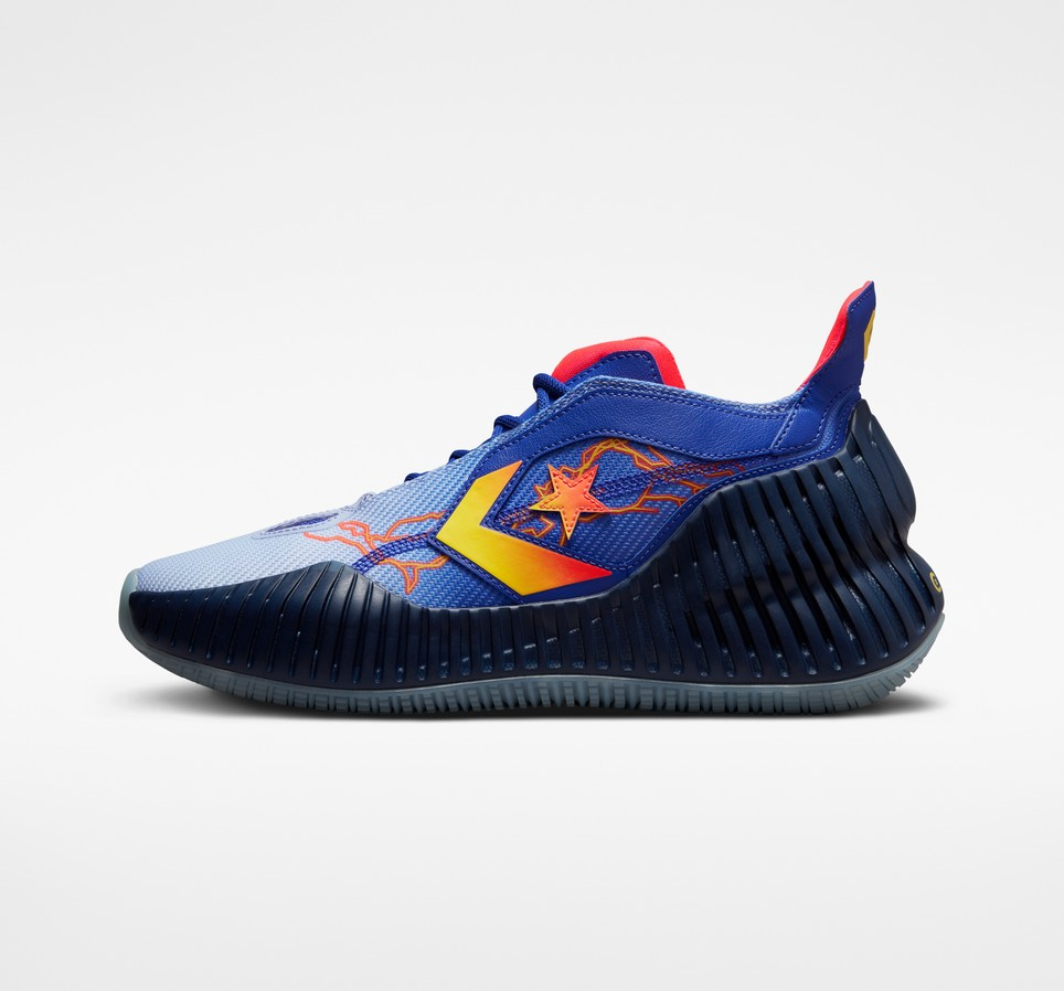 All Star BB Prototype CX Thunder & Lightning
