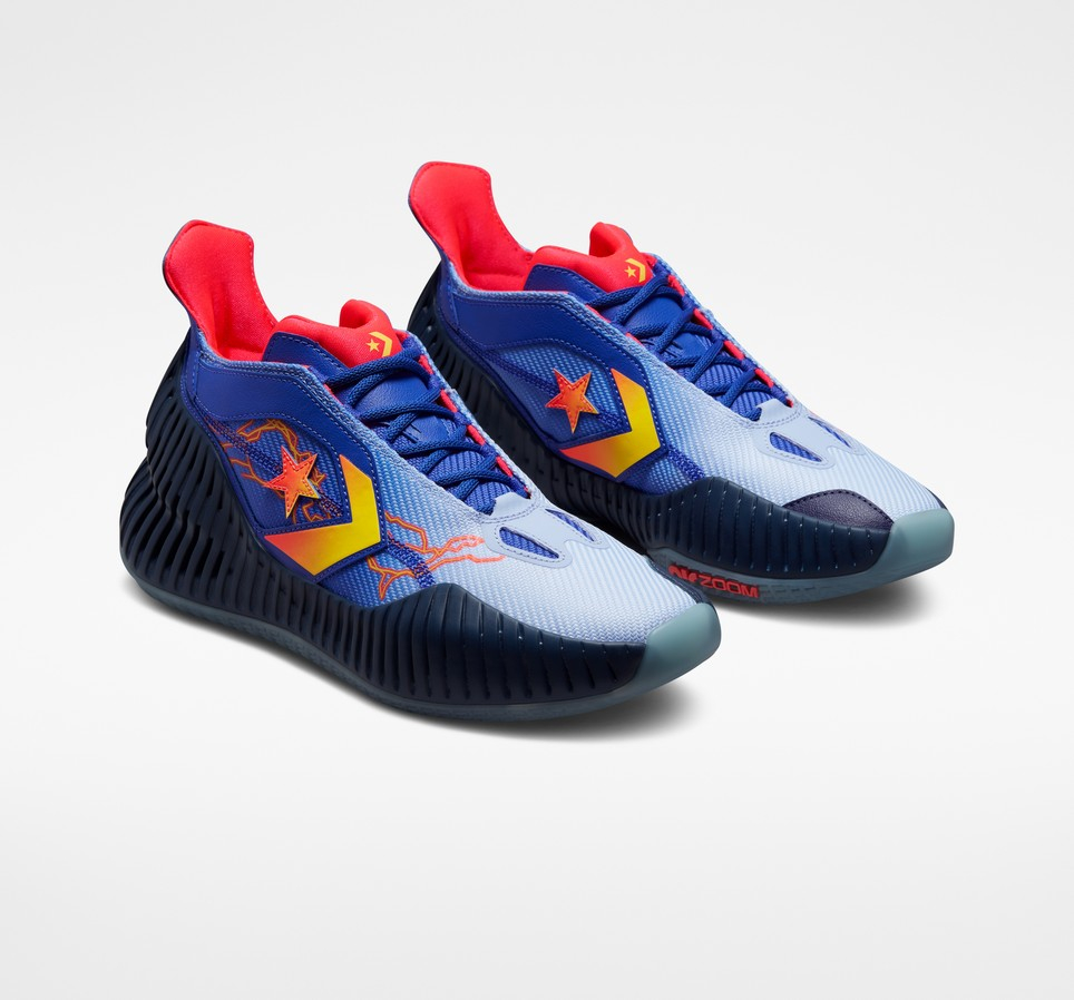 All Star BB Prototype CX Thunder & Lightning