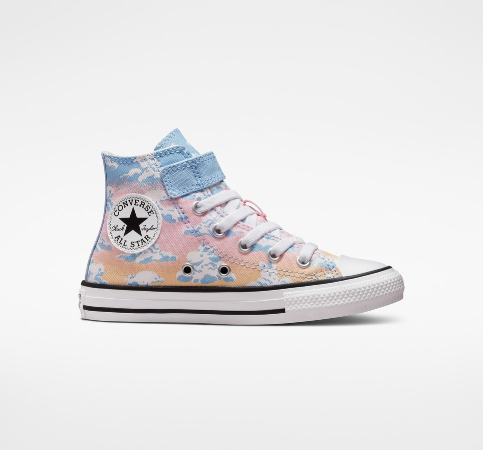 Chuck Taylor All Star Easy-On Cloud Gazer