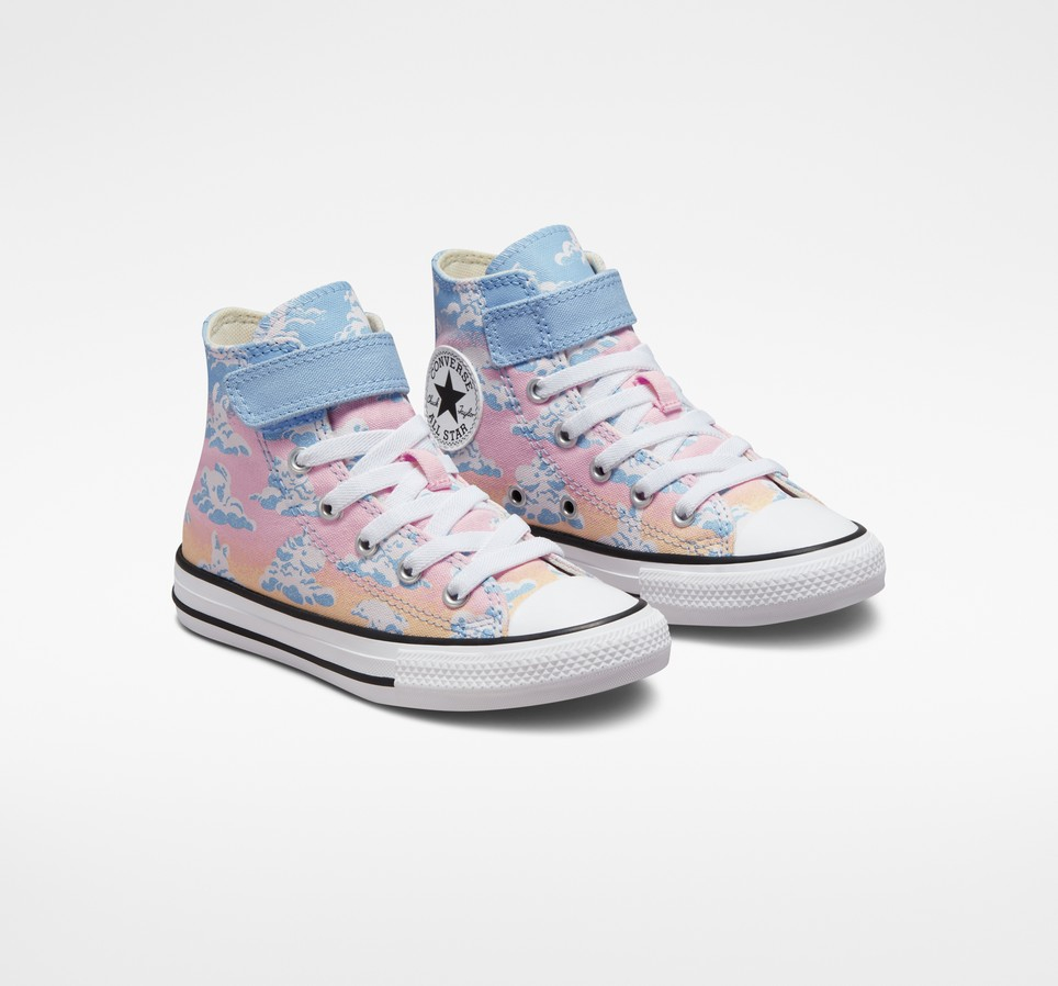 Chuck Taylor All Star Easy-On Cloud Gazer