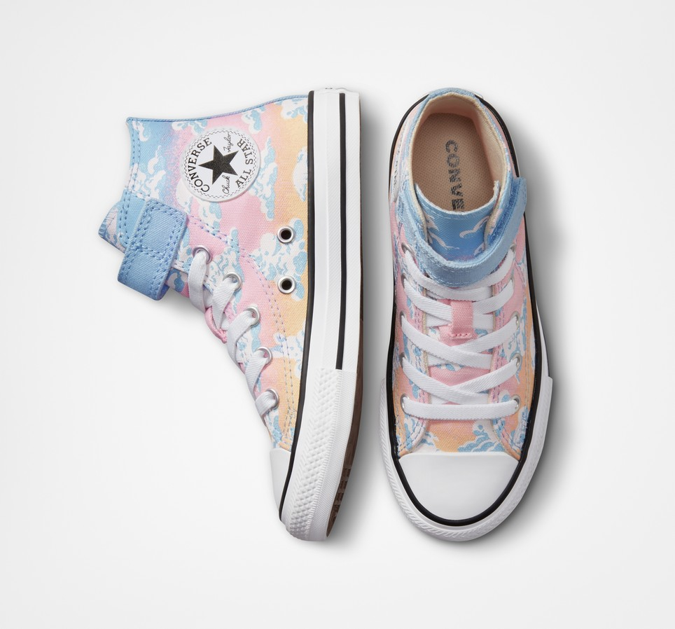 Chuck Taylor All Star Easy-On Cloud Gazer