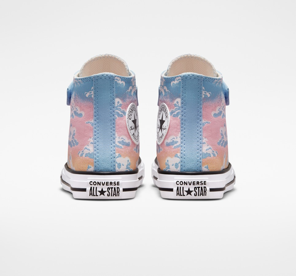 Chuck Taylor All Star Easy-On Cloud Gazer