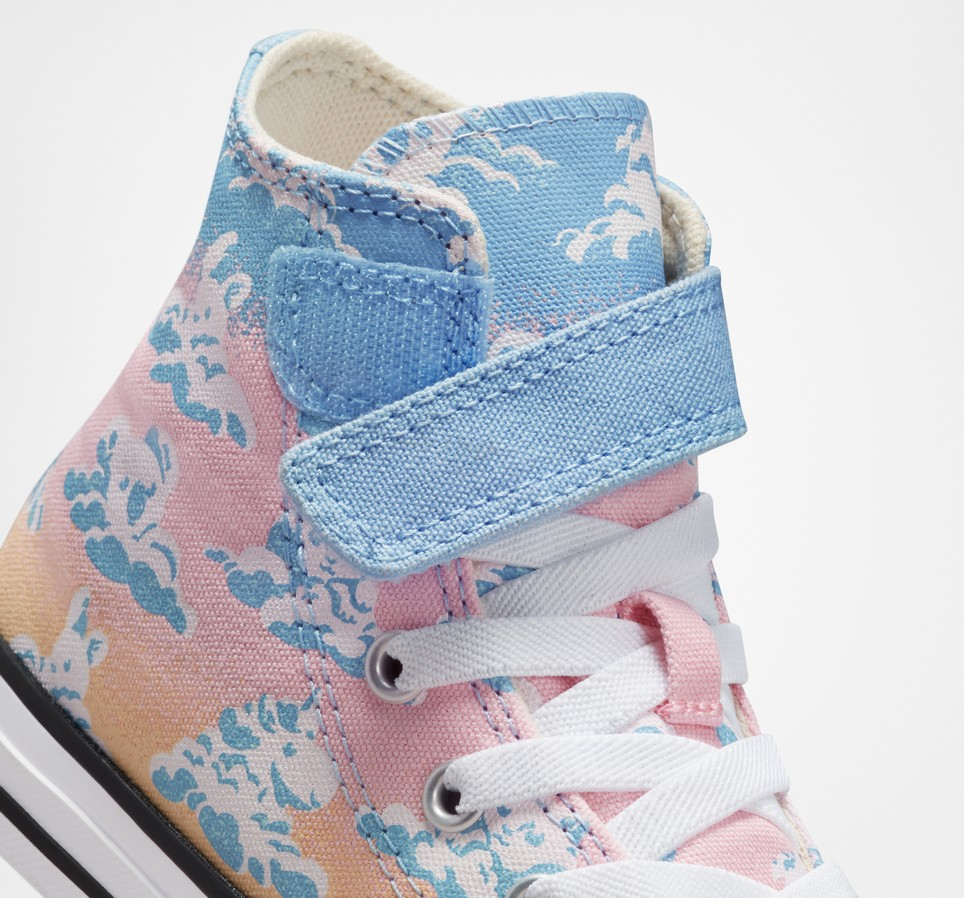 Chuck Taylor All Star Easy-On Cloud Gazer