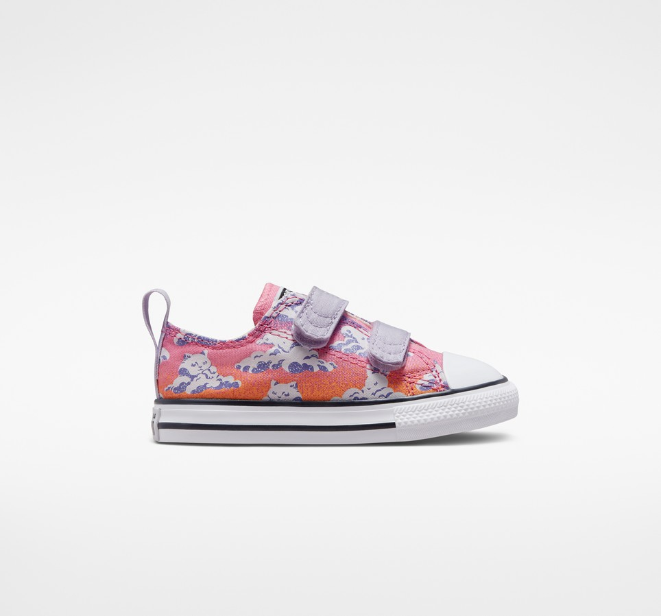 Chuck Taylor All Star Easy-On Cloud Gazer