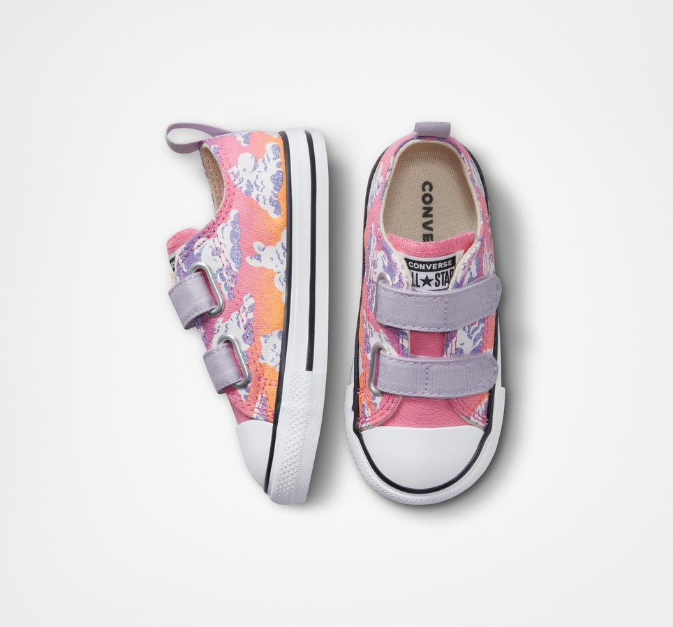 Chuck Taylor All Star Easy-On Cloud Gazer