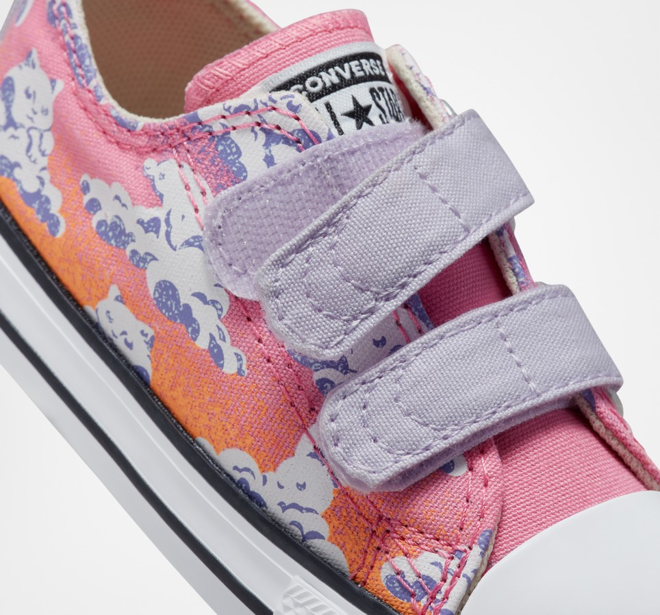 Chuck Taylor All Star Easy-On Cloud Gazer
