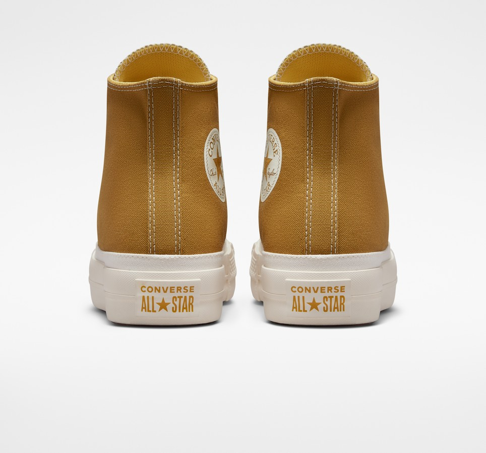 Chuck Taylor All Star Lift Platform Workwear