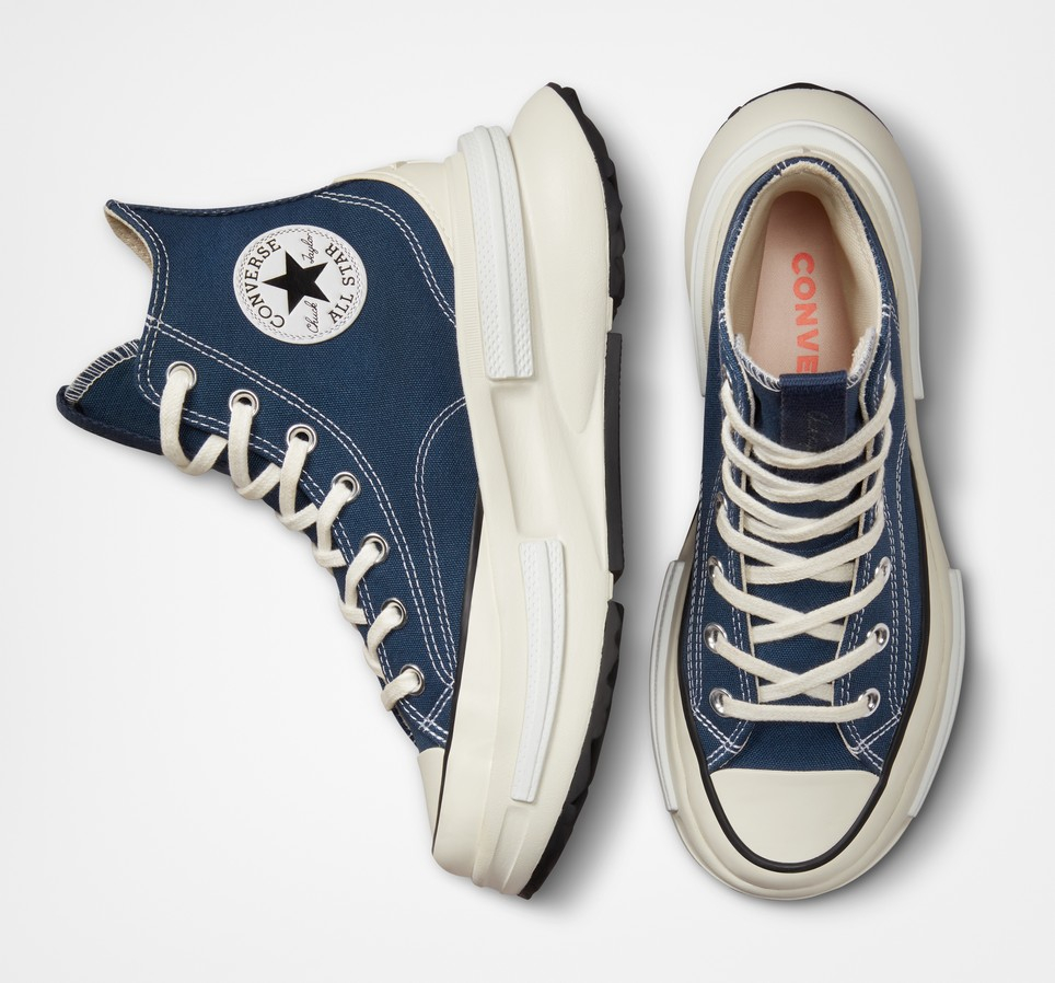 Run Star Legacy CX Seasonal Color